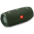 thumbnail image 1 of JBL Xtreme 2 Portable Waterproof Wireless Bluetooth Speaker, Green, 1 of 4