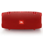 Open Box JBL Xtreme 2 Red Waterproof Bluetooth Speaker