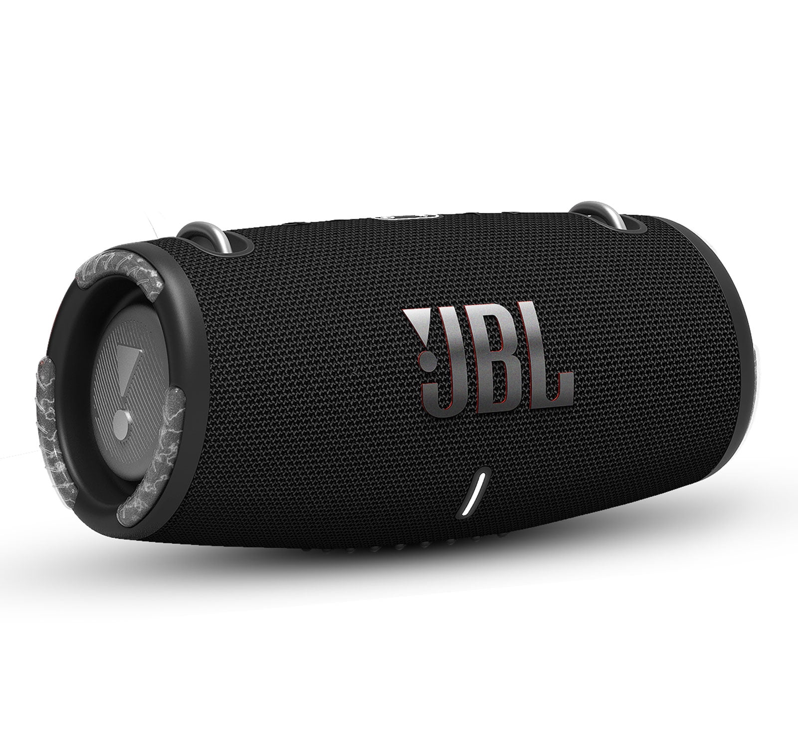 Open Box JBL Xtreme 3 Black Portable Bluetooth Speaker