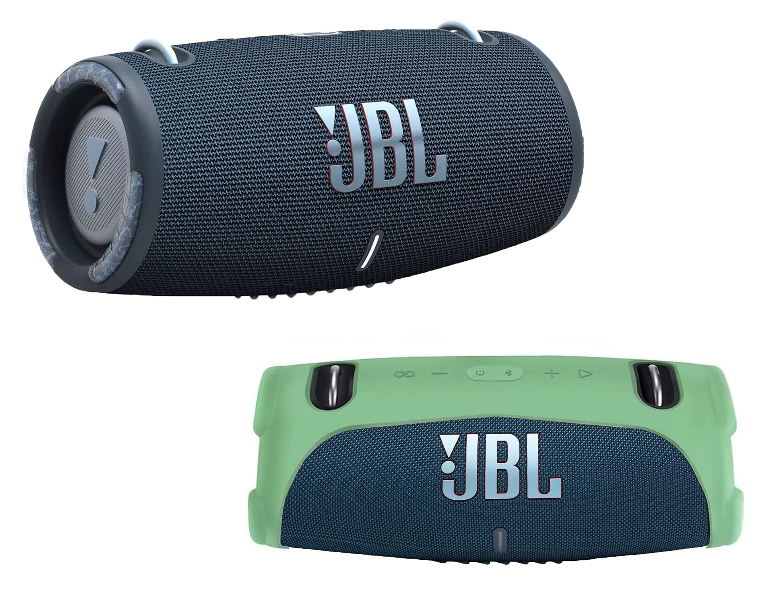 JBL Xtreme 3 - Portable Bluetooth Speaker Bundle with