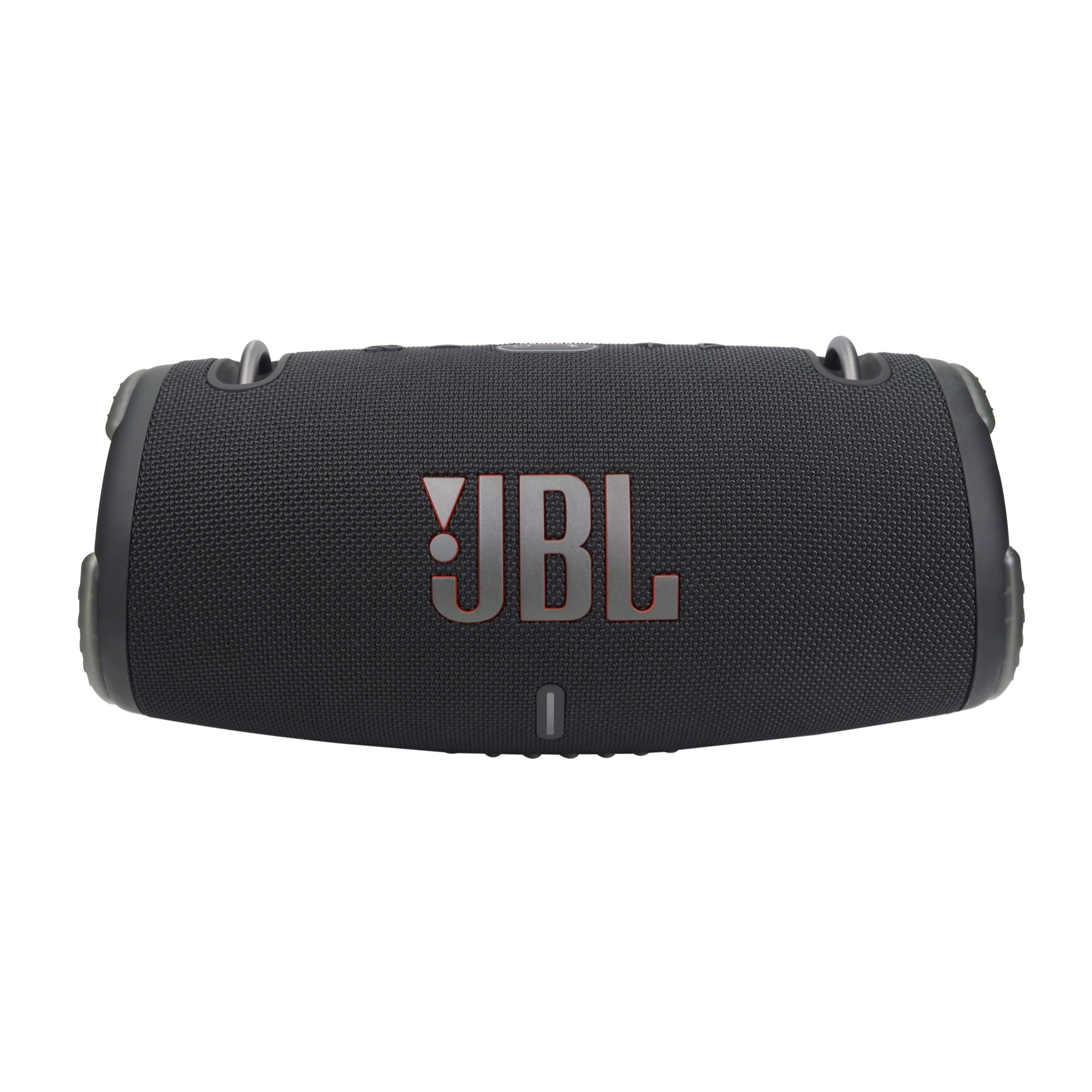 JBL Xtreme 3 Portable Bluetooth Waterproof Speaker (Black