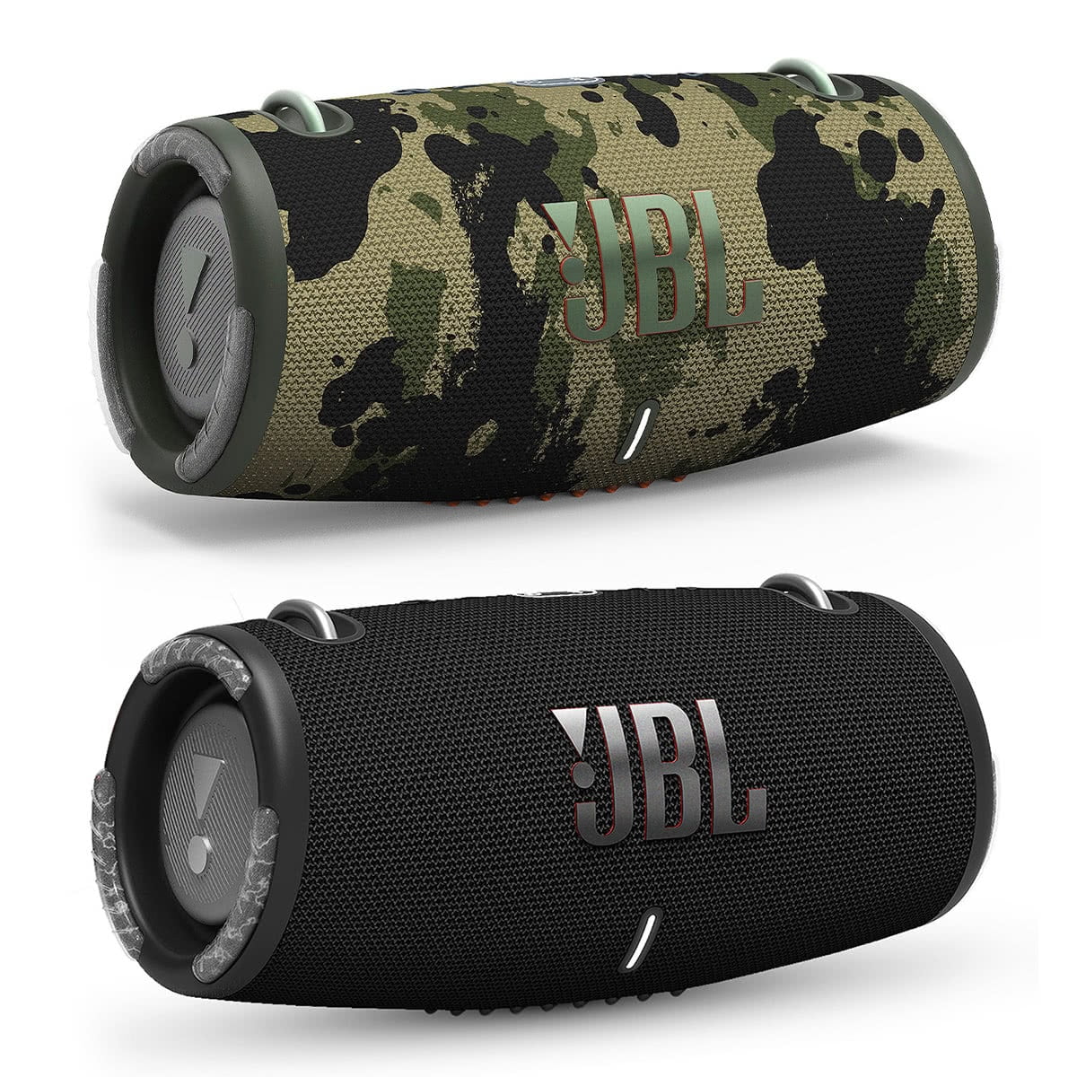 JBL XTREME3 Portable Bluetooth Speaker - Black