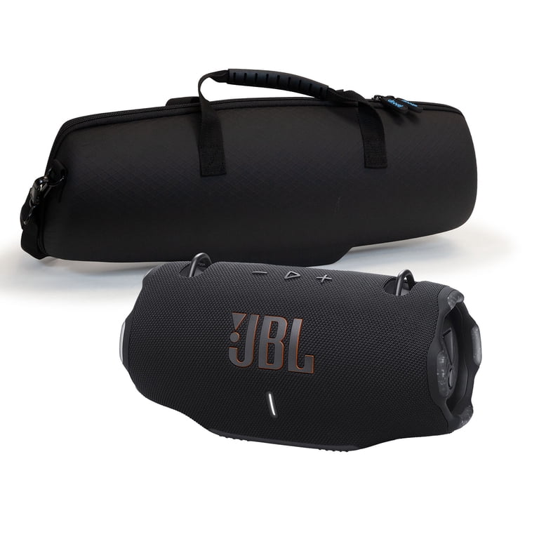 極美品 JBL Xtreme 4 箱付き JBL, Xtreme 4 Portable Waterproof