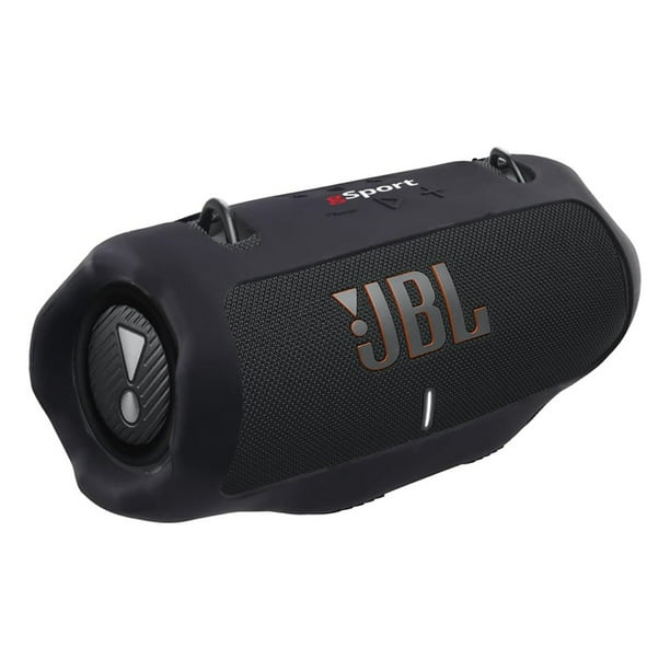 JBL Xtreme 4 Bluetooth Speaker with gSport Silicone Sleeve
