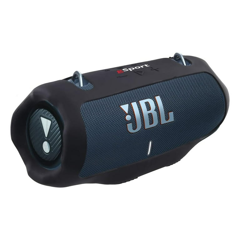 スピーカー・ウーファー JBL Xtreme JBL XTREME」レビュー：サウンドも外観も唯一無二の大迫力