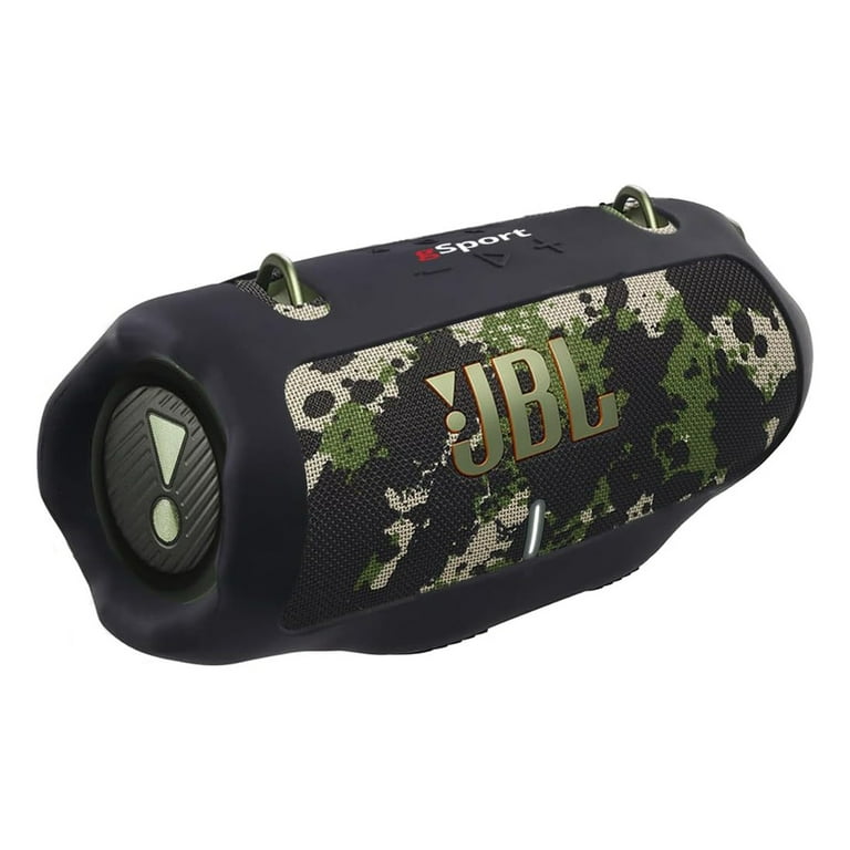 Amazon.com: JBL Xtreme 4 - Portable Bluetooth Speaker