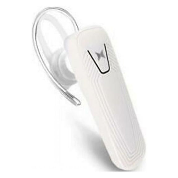 JBL Xtreme XHF9-0102-WHT Xtreme Bluetooth Mono Headset, White