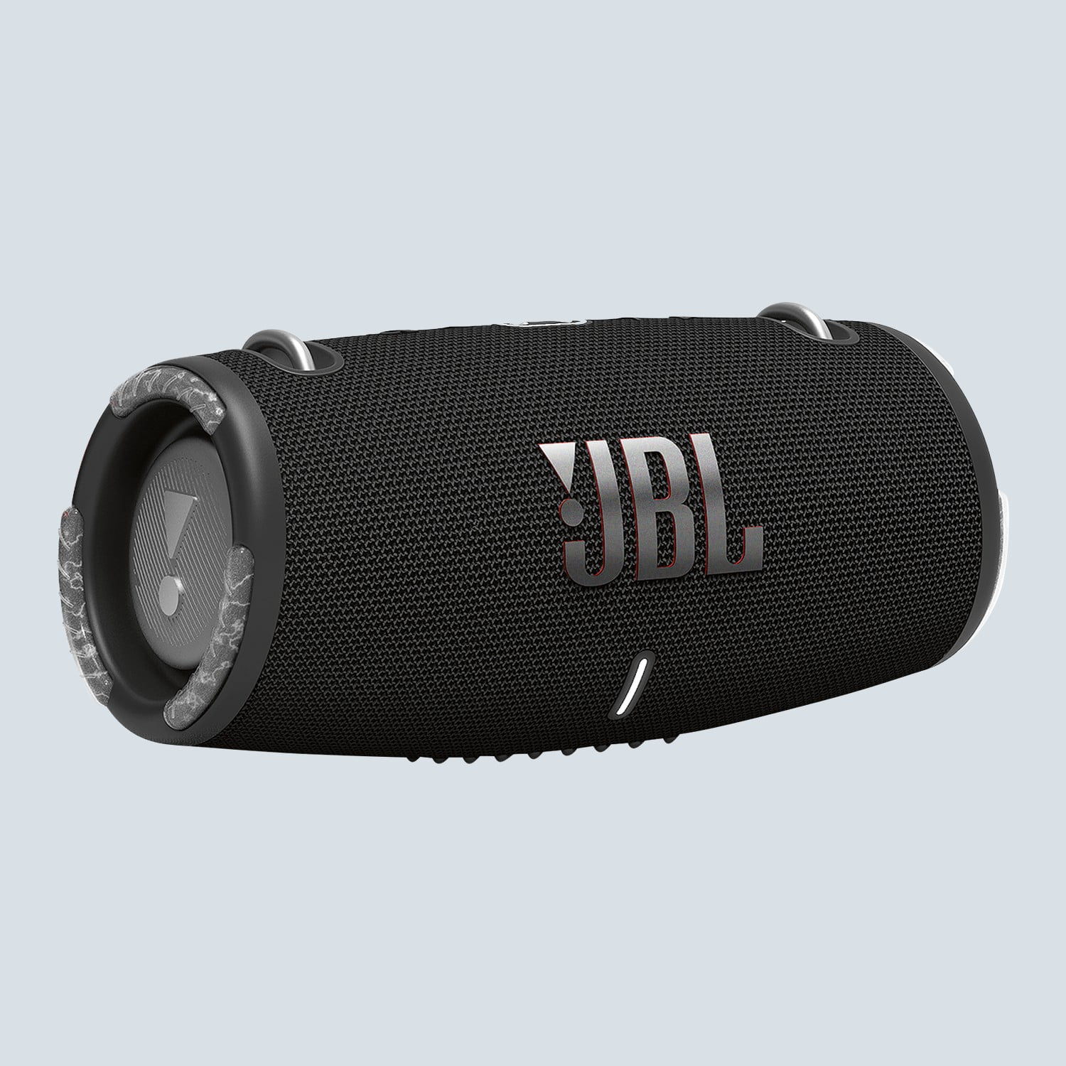 Allergie samenwerken Negen JBL Xtreme3 Portable Bluetooth Waterproof and Dustproof Speaker -  Walmart.com