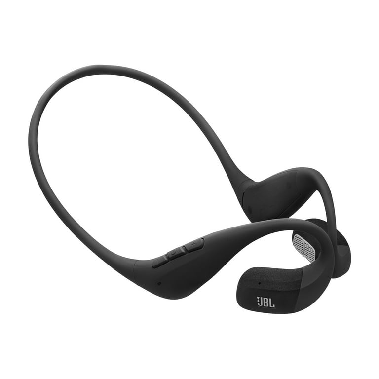 ぱぱごるふ様　JBL Endurance Pace（動作確認済、未使用品です） JBL Endurance Pace - Open-Ear Sport Headphones - Black / Gray