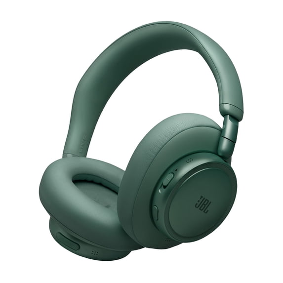 JBL Live 780NC - Wireless over-ear Noise Cancelling headphones - Green
