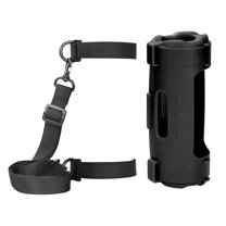 JBLS Flip 7 Silicone Case with Shoulder Strap for Bluetooth Speaker Protection