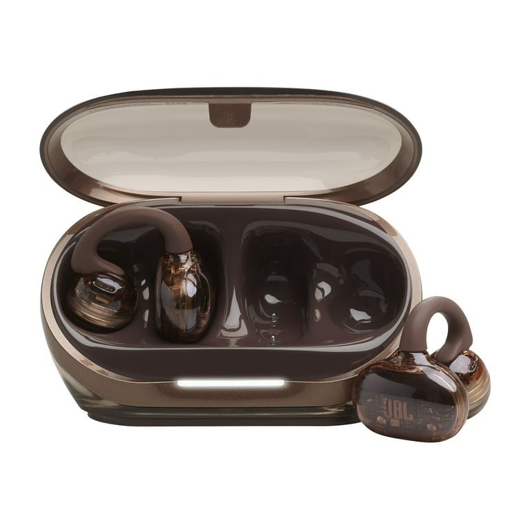 JBL Soundgear Clips 本体のみ JBL Soundgear Clips - True wireless open-ear headphones - Copper