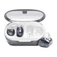 thumbnail image 1 of JBL Soundgear Clips - True wireless open-ear headphones - White, 1 of 10