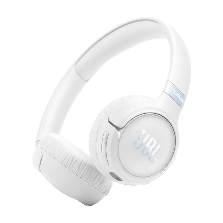 JBL Tune 680NC - Wireless on-ear Noise cancelling headphones