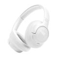 thumbnail image 1 of JBL Tune 730BT - Wireless over-ear headphones - White, 1 of 14