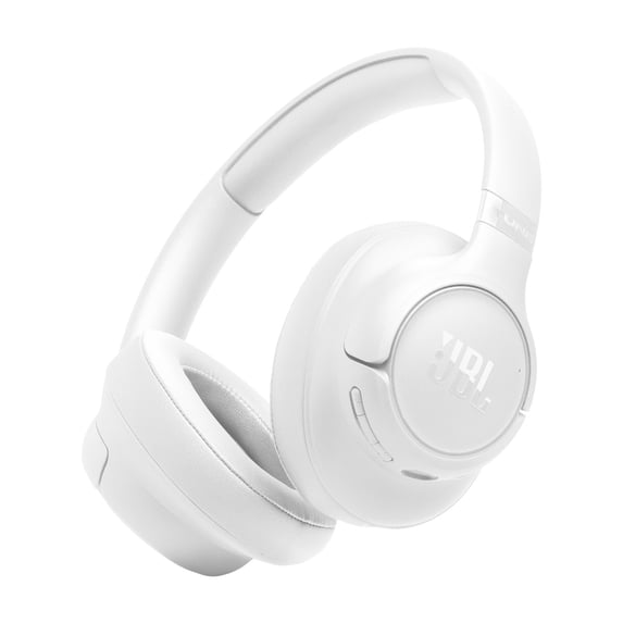 JBL Tune 730BT - Wireless over-ear headphones - White