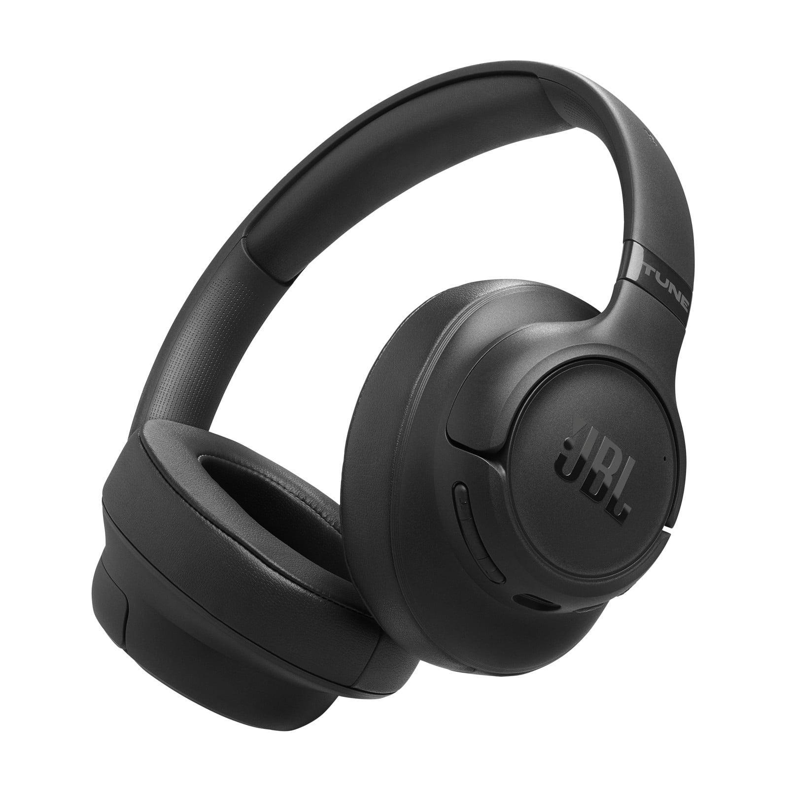 JBL Tune 780NC - Wireless over-ear Noise Cancelling headphones - Black