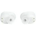 thumbnail image 1 of JBLTBUDSWHTAM True Wirless Noise Cancelling Earbuds, 1 of 10