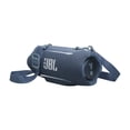 thumbnail image 1 of JBL Xtreme 5 - Portable waterproof speaker with massive legendary JBL sound, ambient edge lighting, and a convenient shoulder strap - Blue, 1 of 17