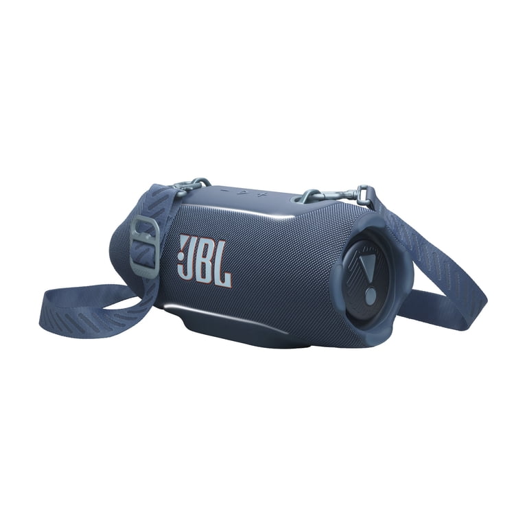 JBL Xtreme 5 - Portable waterproof speaker with massive legendary