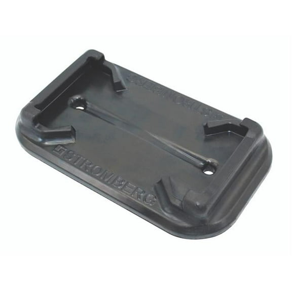 JBPSJSC2 Carlson Scissor Jack Shoe Molded EPDM Rubber