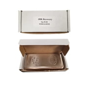 JBR 1 Kilo .999 Fine Silver Bar