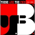 thumbnail image 1 of JBS - These Are The Jbs - Music & Performance - CD, 1 of 1