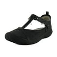 thumbnail image 1 of JBU Buttercup Women's Flats Black Size 8.5 W, 1 of 8
