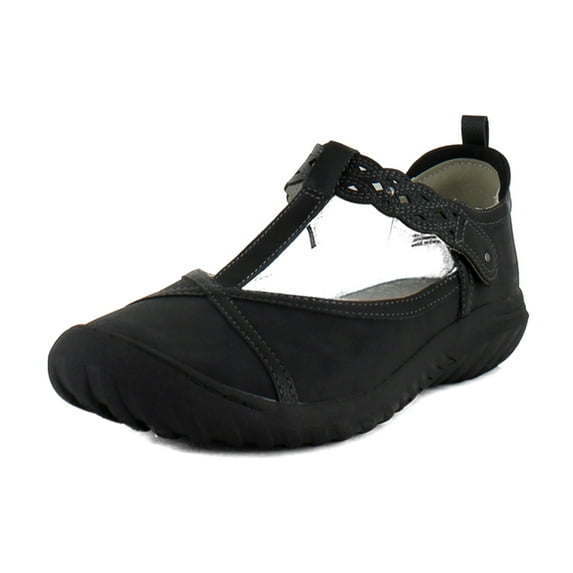 JBU Buttercup Women's Flats Black Size 8.5 W