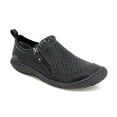 thumbnail image 1 of JBU By Jambu Women's Amber Slip On Black 7.5, 1 of 1
