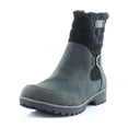thumbnail image 1 of JBU By Jambu Womens Glasgow Water Resistant Mid Calf Boot, Adult, Black, 8.5 M US, 1 of 8