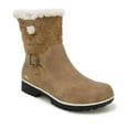 thumbnail image 1 of JBU By Jambu Womens Glasgow Water Resistant Mid Calf Boot, Adult, Taupe, 8.5 M US, 1 of 8