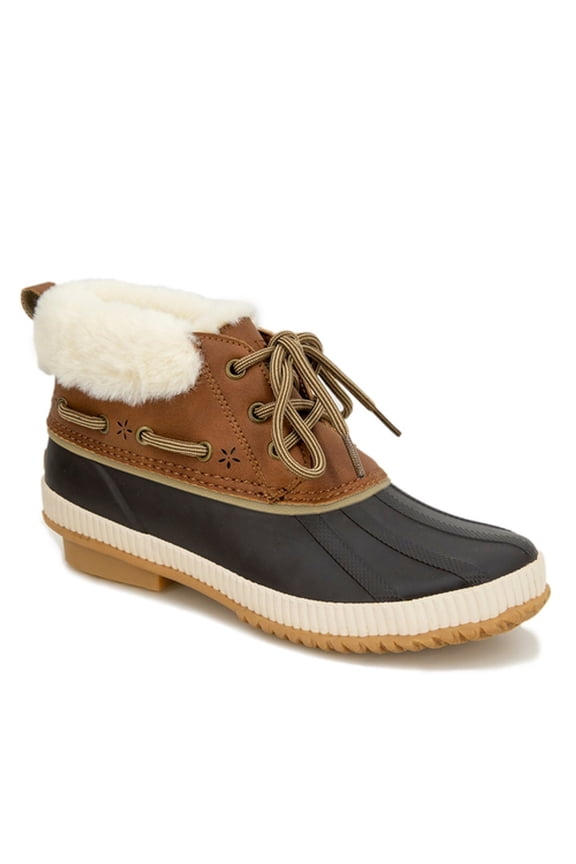 Jambu Maria Women's Boots Brown Size 6.5 M