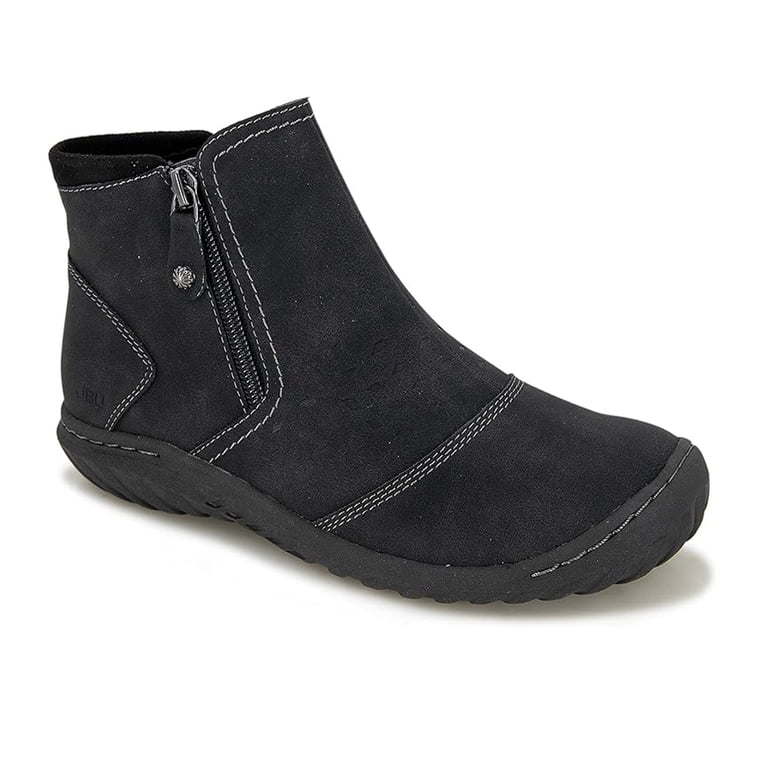 Polaris women’s boots size 8 POLARIS COLD WEATHER SNOW BOOTS WHITE LEATHER WOMEN main image 2