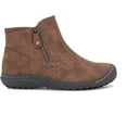 thumbnail image 1 of JBU By Jambu Womens Polaris Water Resistant Ankle Boot, Adult, Brown, 9 M US, 1 of 1