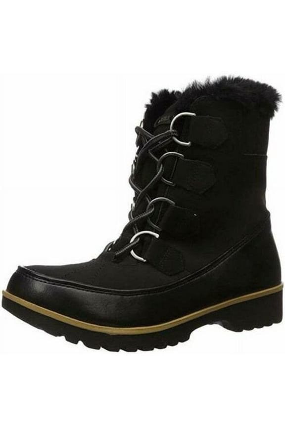Ladies' Maldive Weather Ready Boot Size 6 BLACK