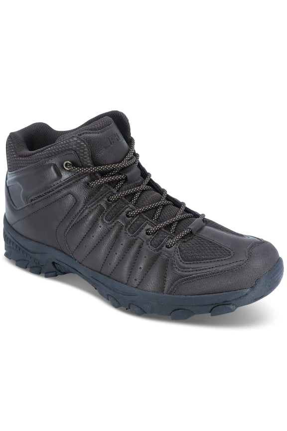 Mens Torrence Hiking Boots Brown 11