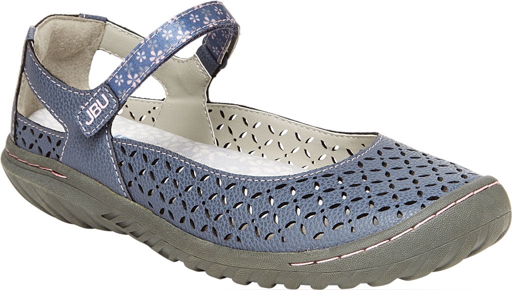 Jbu shop bamboo shoes