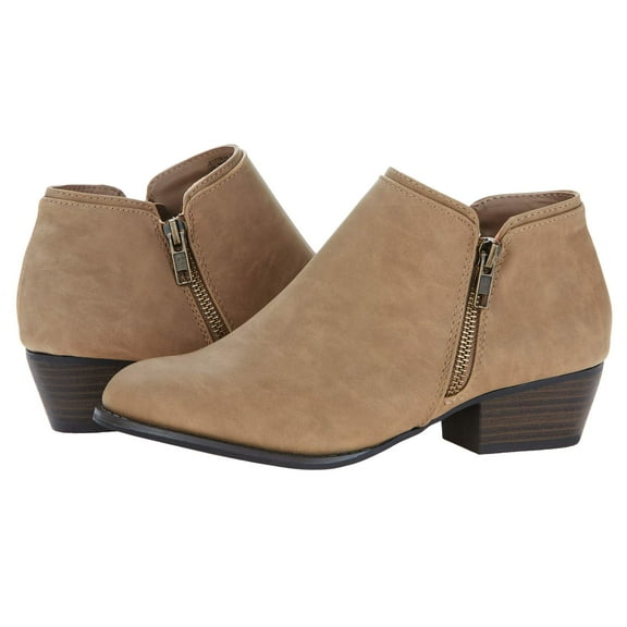 JBU Women's Triumph Booties