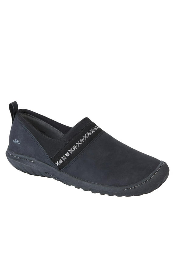 JBU by Jambu Becca SlipOn Moccasin