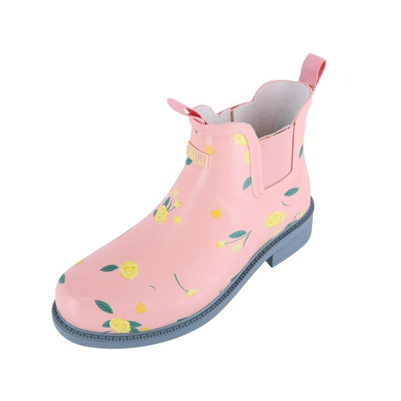 JBU by Jambu Chelsea Waterproof Ankle Rain Boot (Women)
