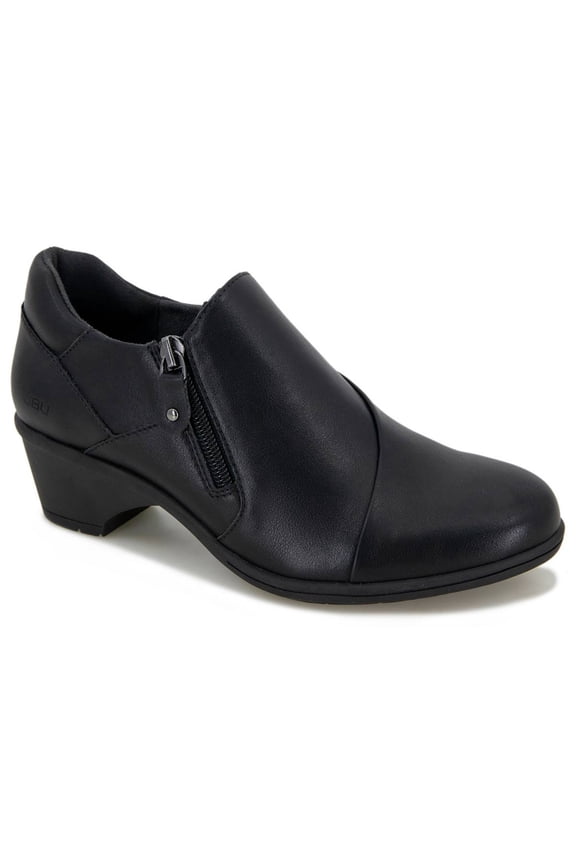 by Jambu Grazia Ankle Boots 6M BLACK