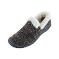 thumbnail image 1 of JBU by Jambu  Willow Knit Slipper with Indoor/Outdoor Sole (Women), 1 of 3