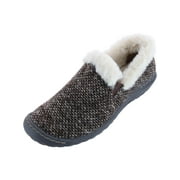 JBU by Jambu  Willow Knit Slipper with Indoor/Outdoor Sole (Women)