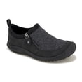 thumbnail image 1 of JBU by Jambu Women's Amber Wool Slip On Black 10, 1 of 1