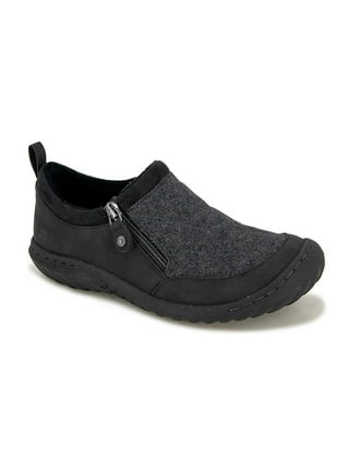 Jbu Memory Foam Shoes