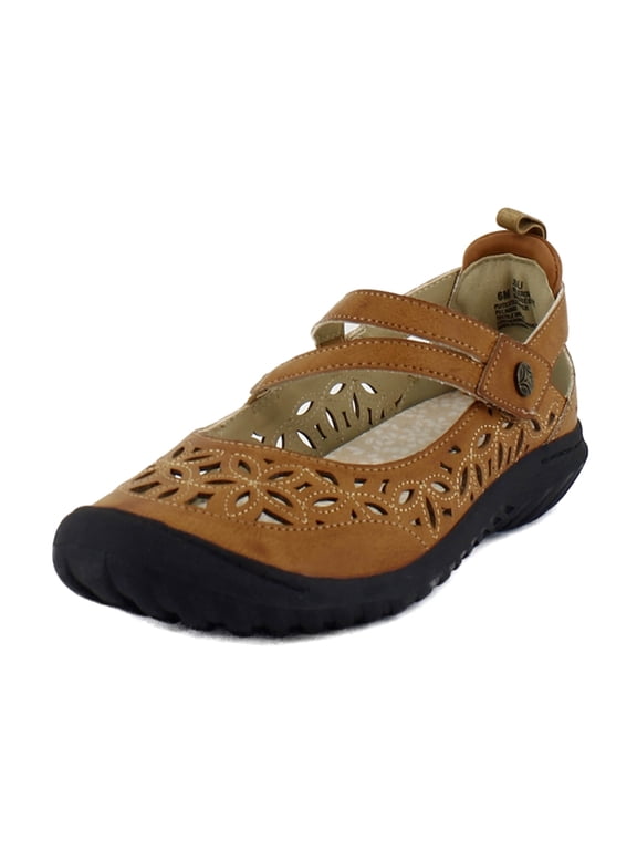 Women's Bellerose Encore Shoe Tan - B4BRE04