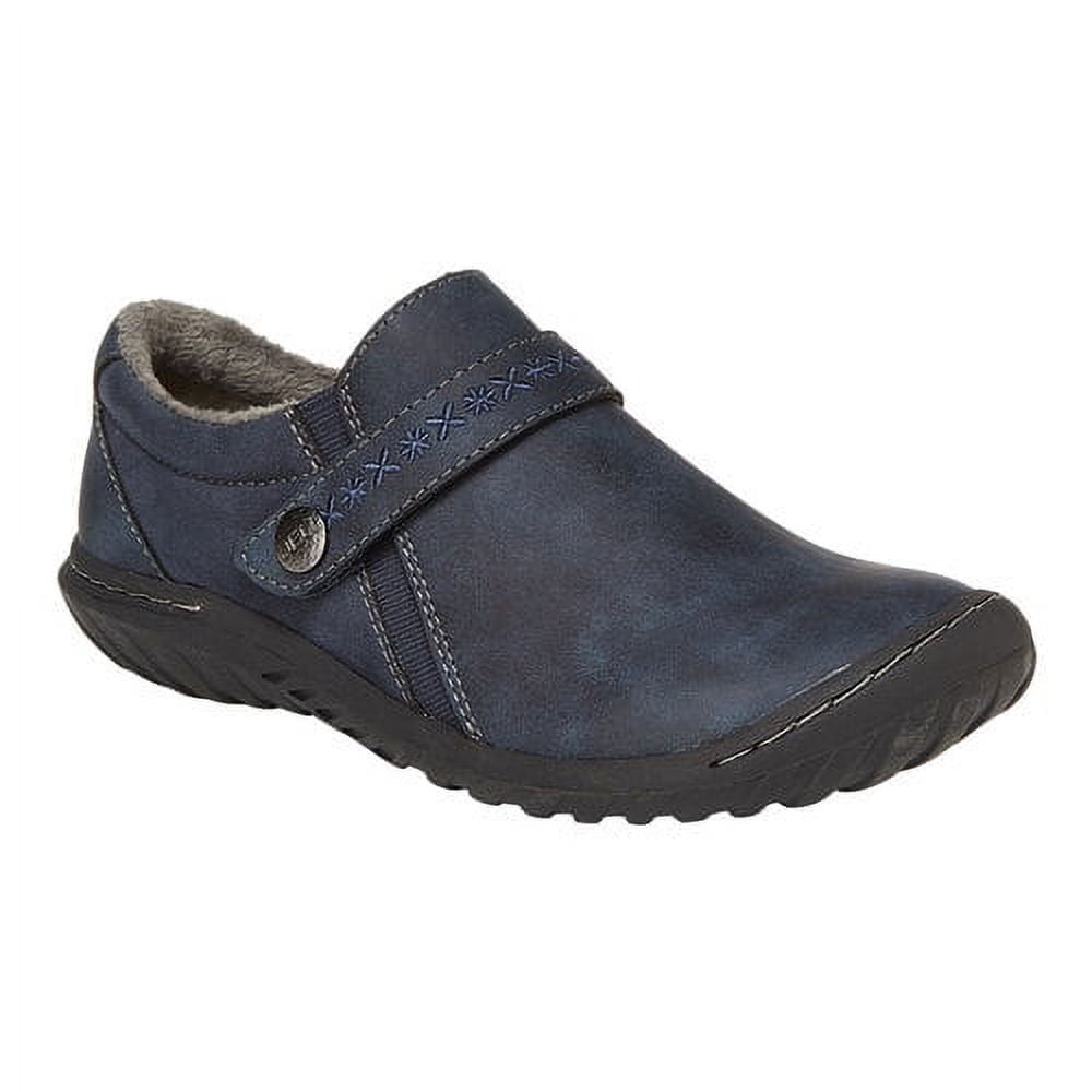 JBU by Jambu Women's Blakely-Encore Step In Casual Walking Shoes