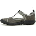 thumbnail image 1 of JBU Buttercup Women's Flats Grey Size 9 M, 1 of 4