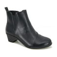 thumbnail image 1 of JBU by Jambu Women's Gemma Boot Black 6, 1 of 1